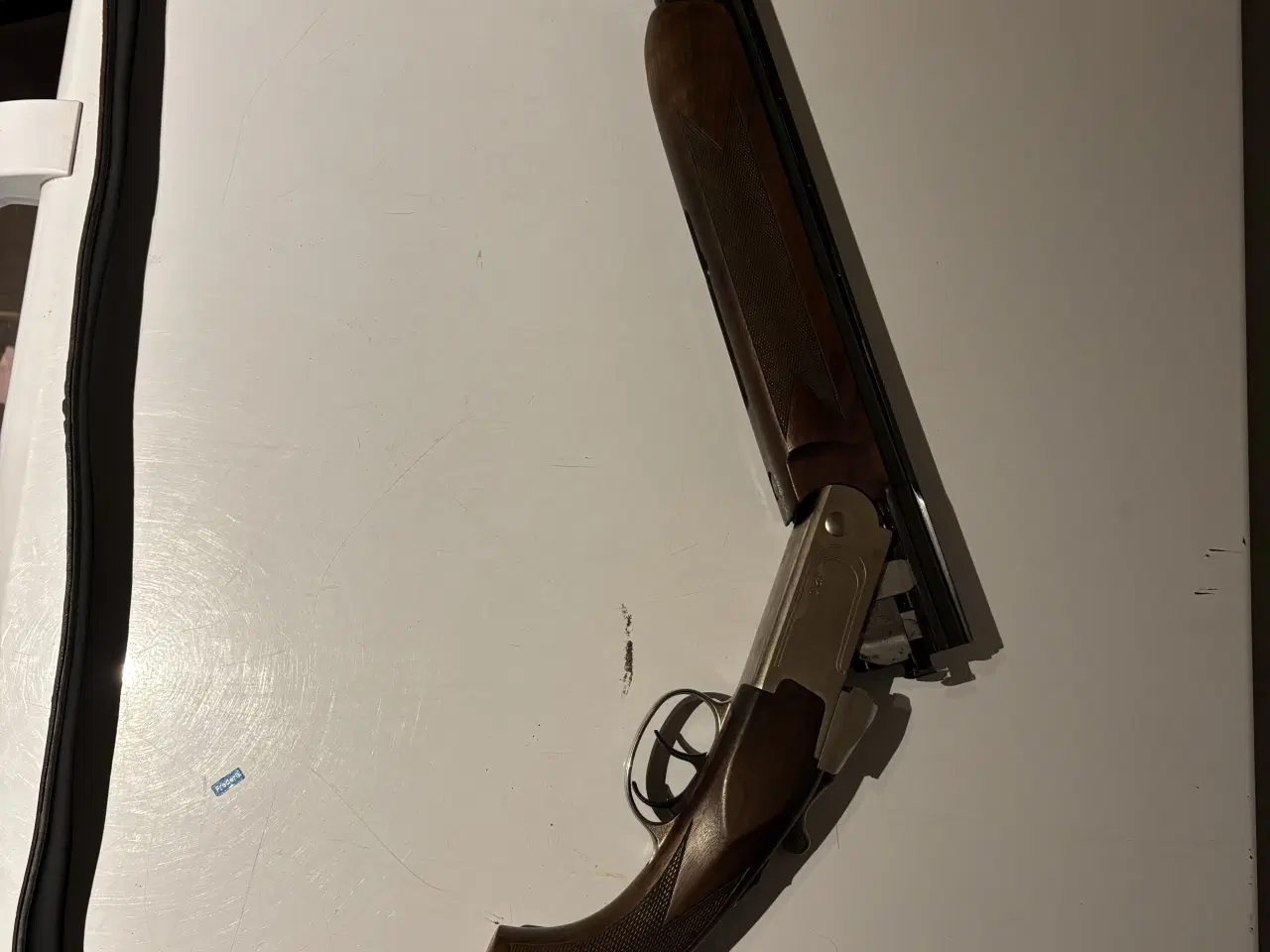 Billede 1 - Valmet 412s 12/76