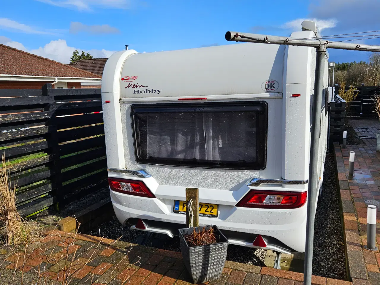 Billede 3 - Hobby excellent edition 560ul 