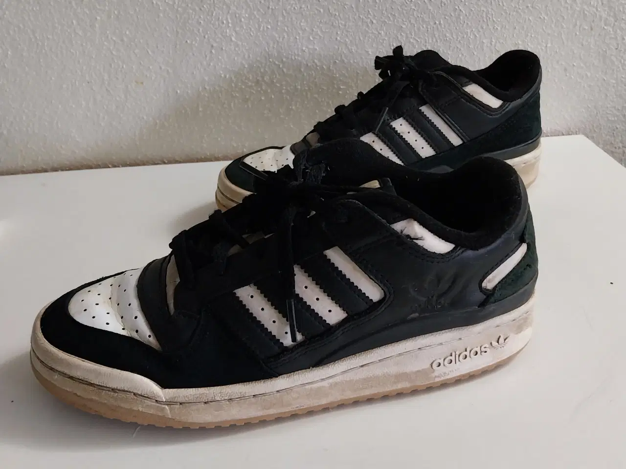 Billede 2 - Adidas sko str 38