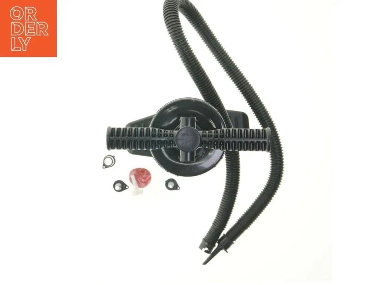 Billede 3 - 2-vejs håndpumpe 37 cm fra Open Air (str. 37 cm)