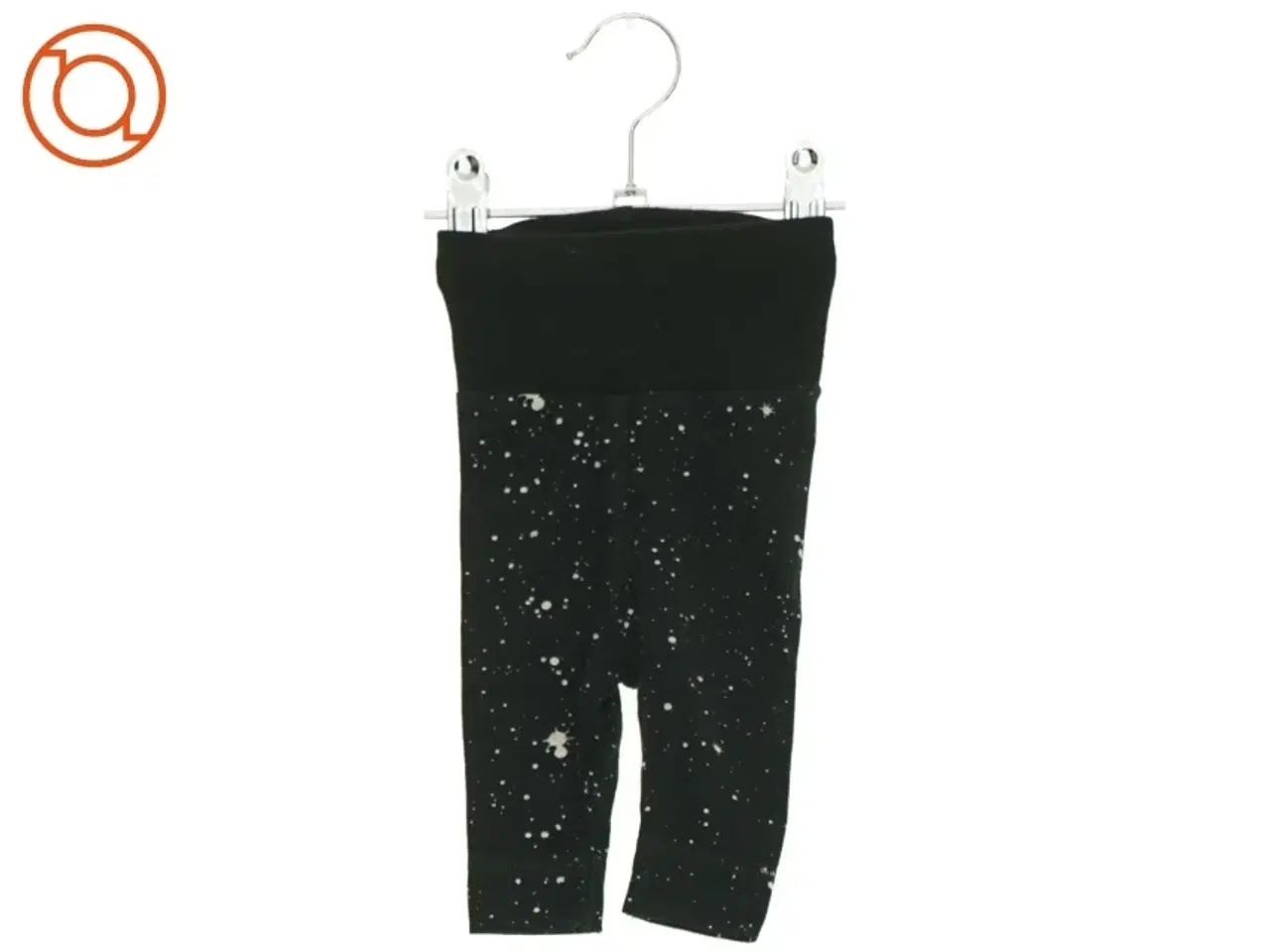 Billede 1 - Bukser fra H&M (str. 50 cm)