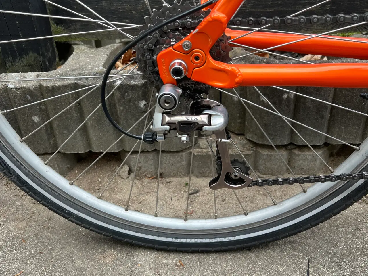 Billede 5 - Centurion Cykel