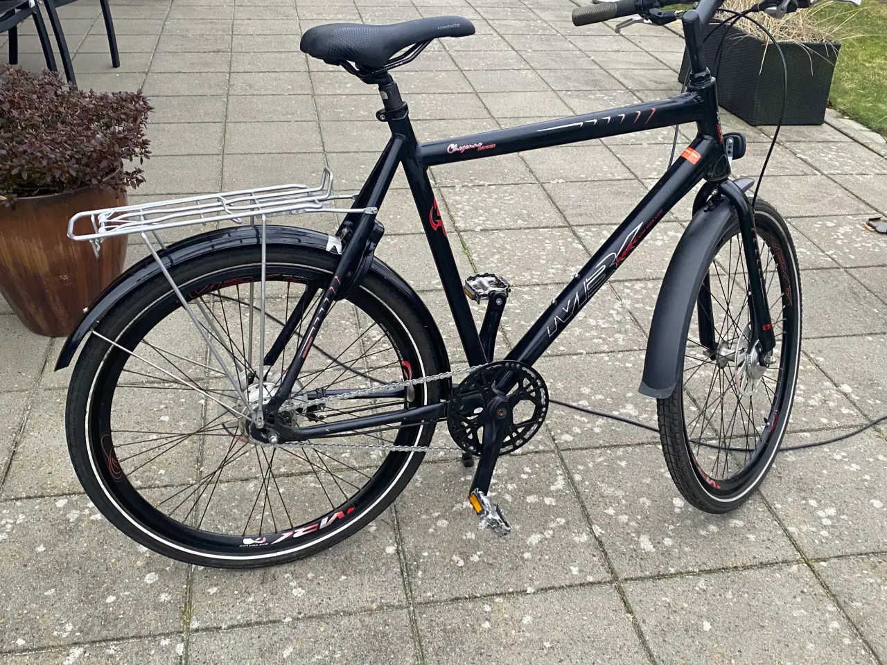 Billede 3 - MBK cykel