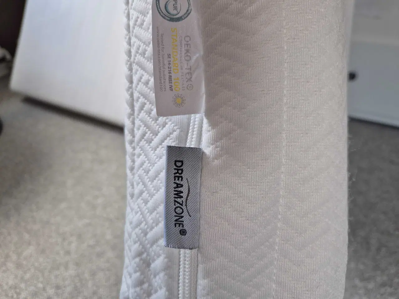 Billede 2 - Madras Dreamzone