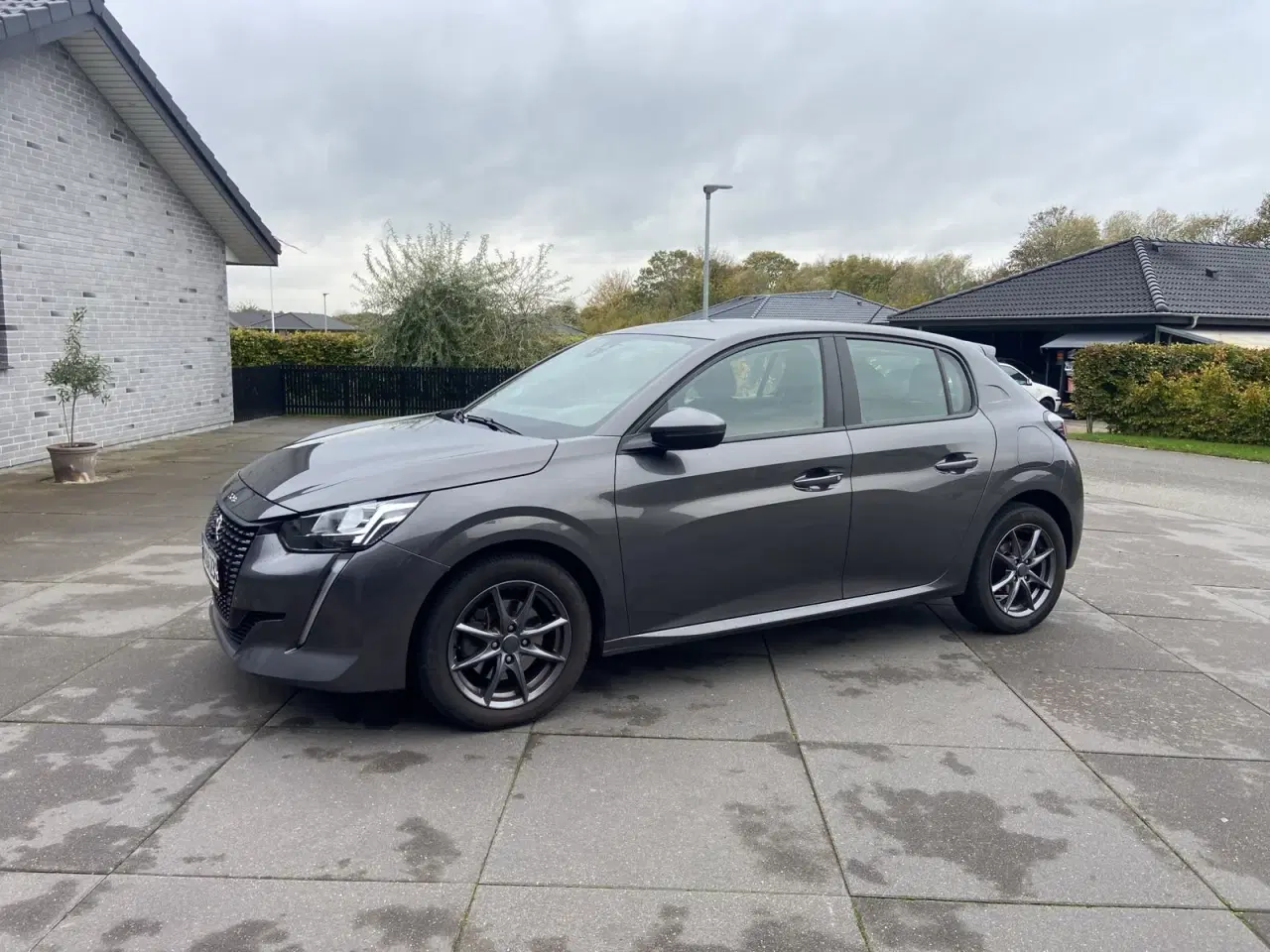 Billede 1 - Peugeot 208 1,5 BlueHDi 100 Active+