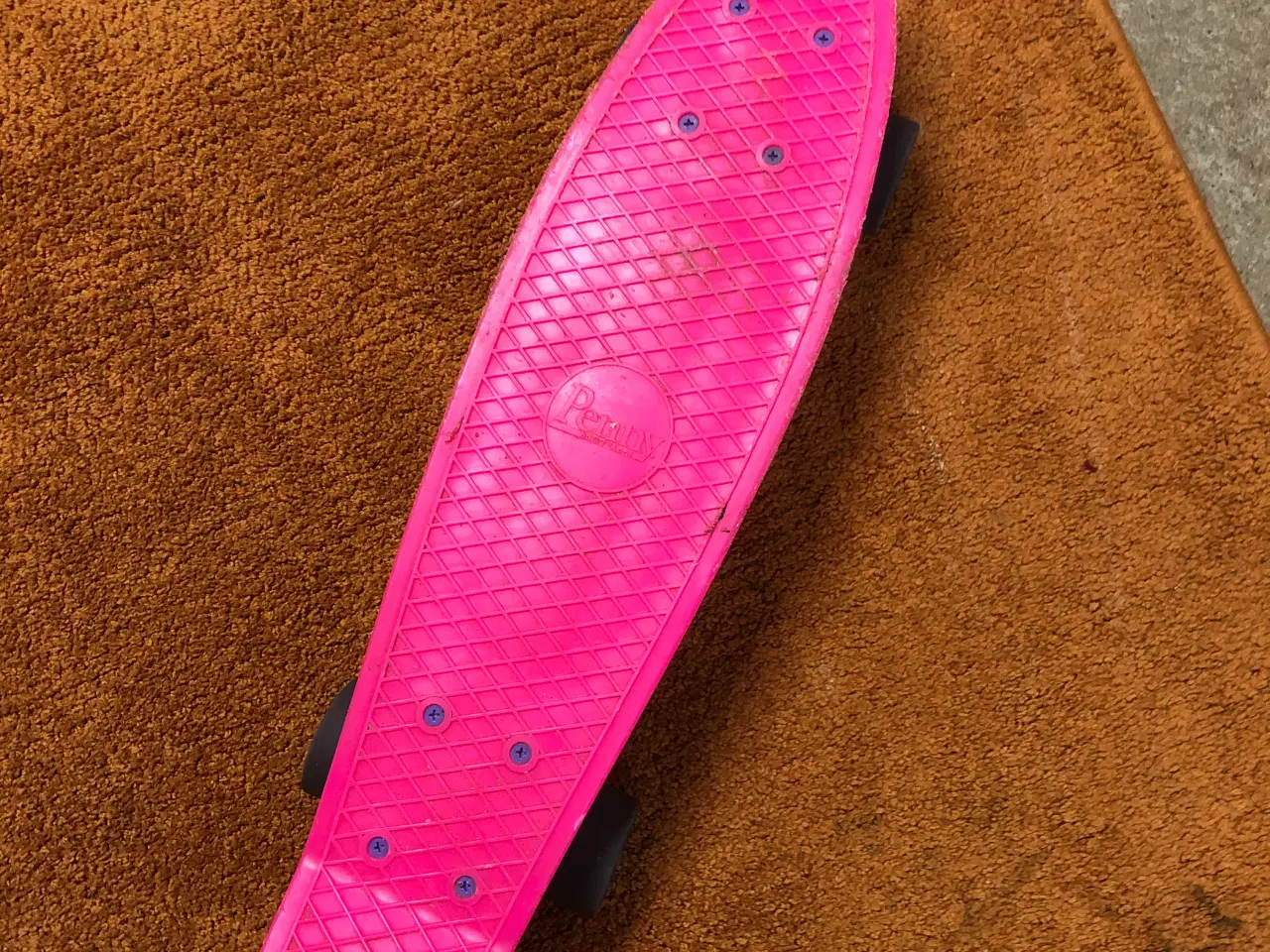 Billede 1 - Pennyboard