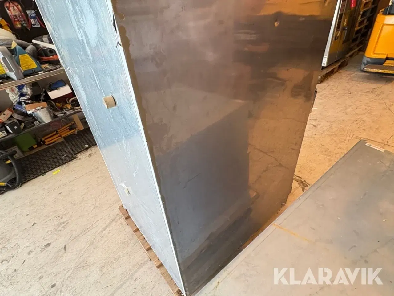 Billede 9 - Blæsekøler Gram KPS 60 CF DL