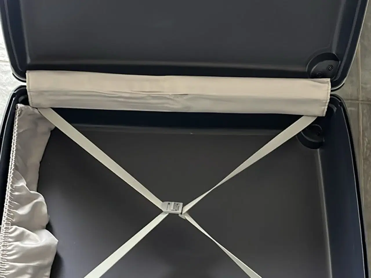 Billede 4 - To stk Samsonite kufferter