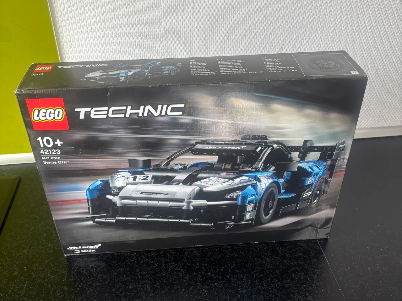 Billede 9 - Nye Lego æsker 