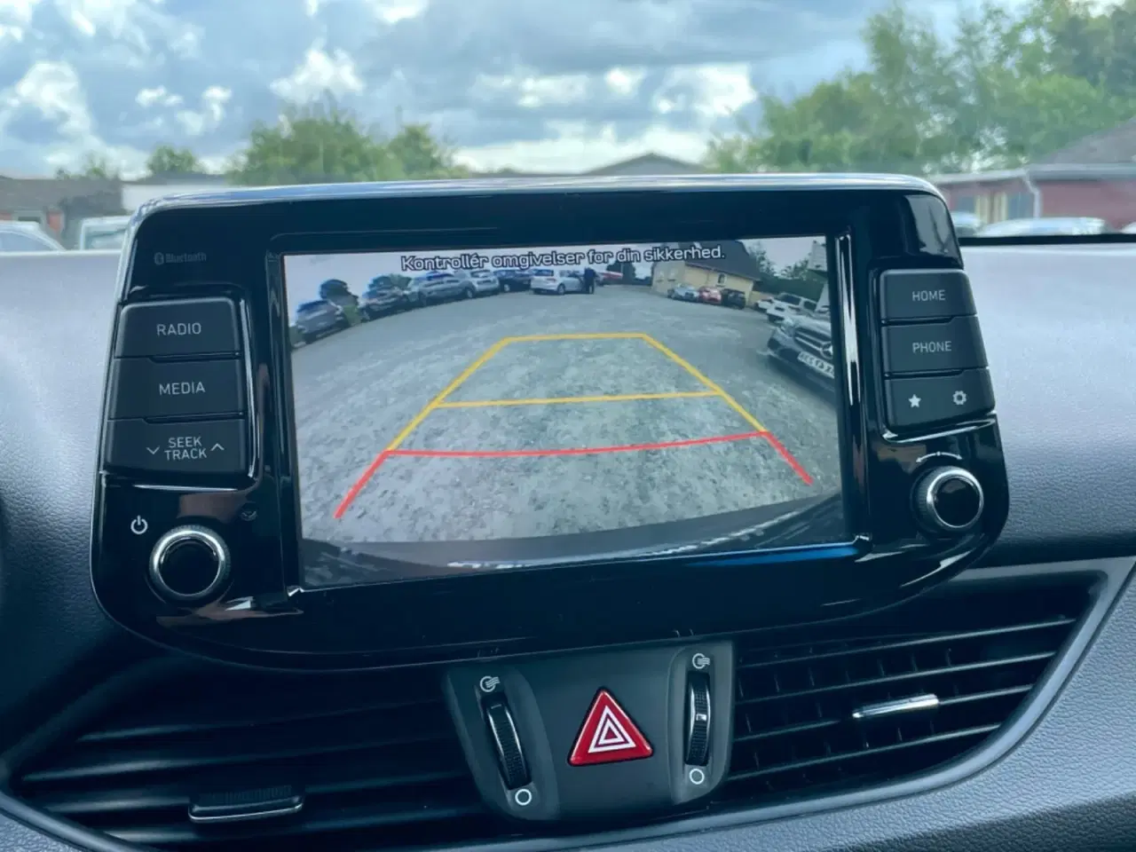 Billede 9 - Hyundai i30 1,0 T-GDi Trend stc.