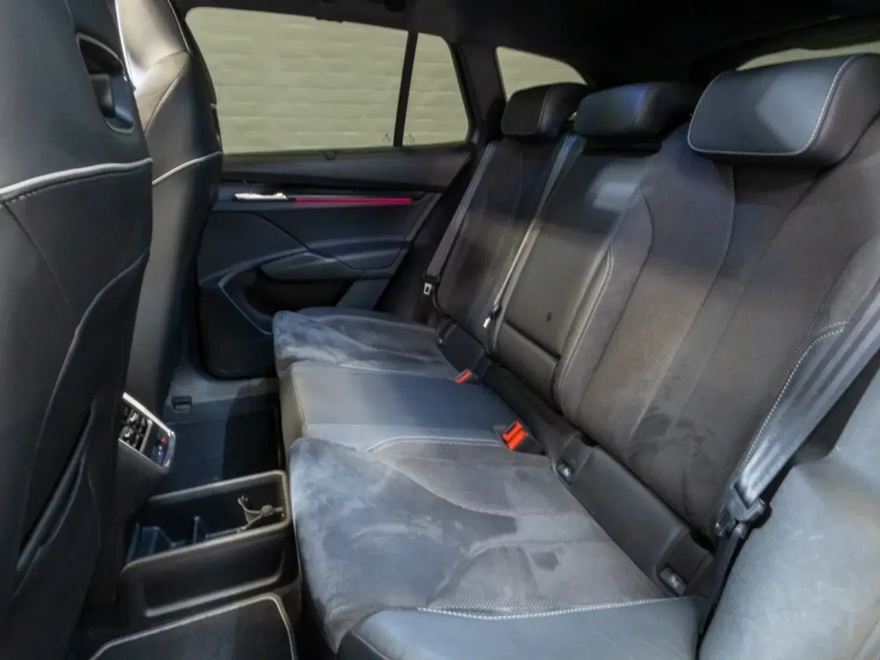 Billede 22 - Skoda Enyaq 80 iV Sportline