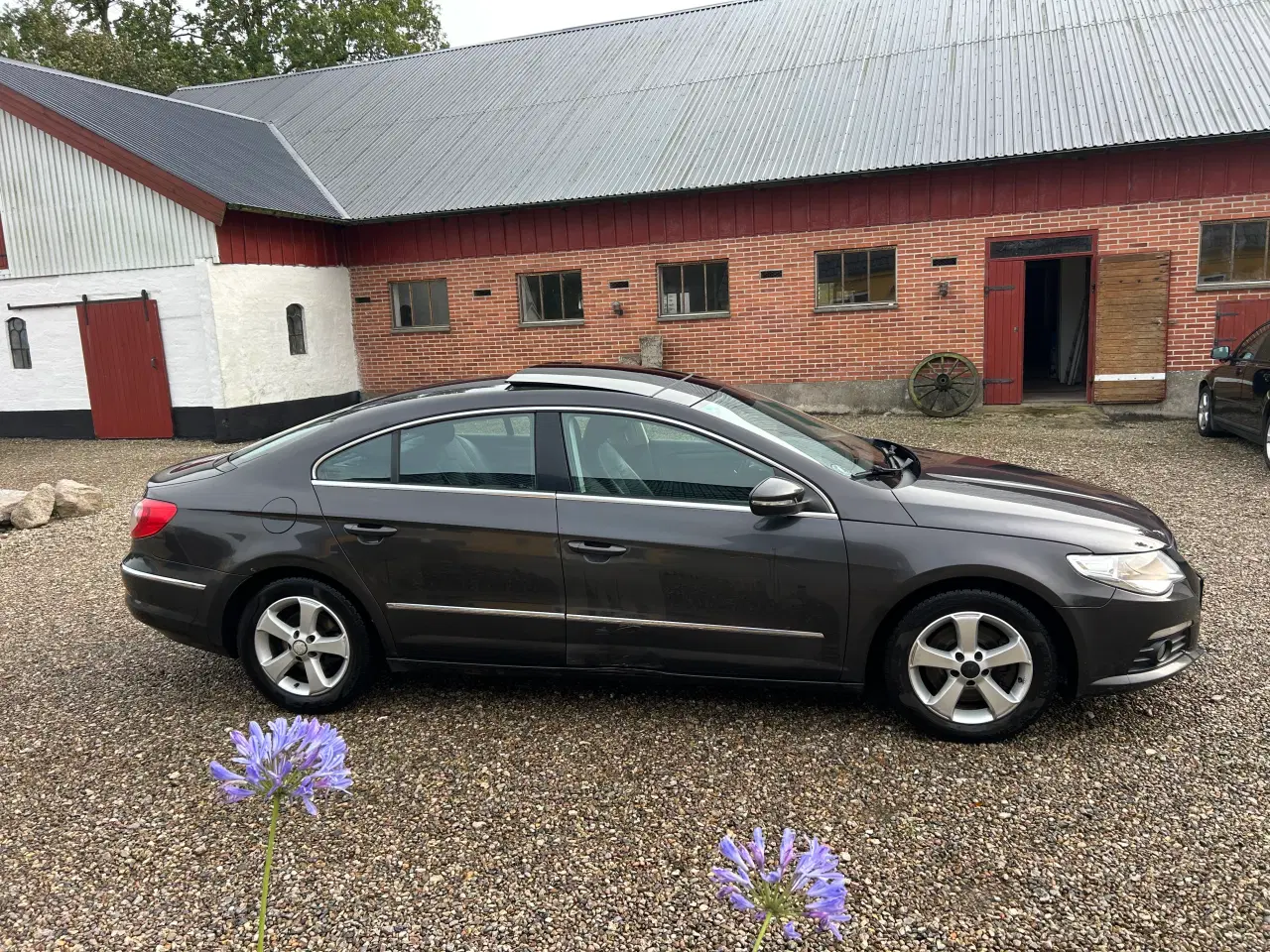 Billede 6 - VW Passat CC AUT.
