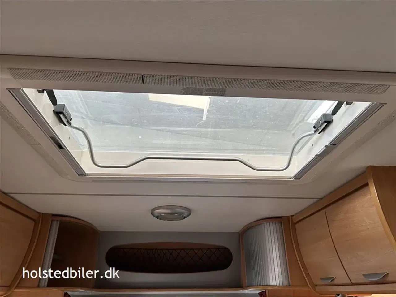 Billede 22 - 2007 - Bavaria T 67   Meget velholdt
