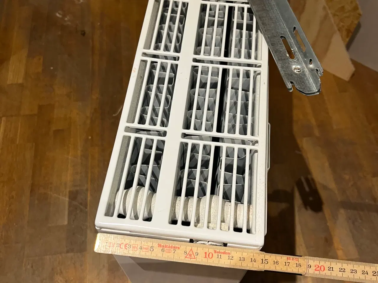 Billede 3 - Altech radiator C4 compact