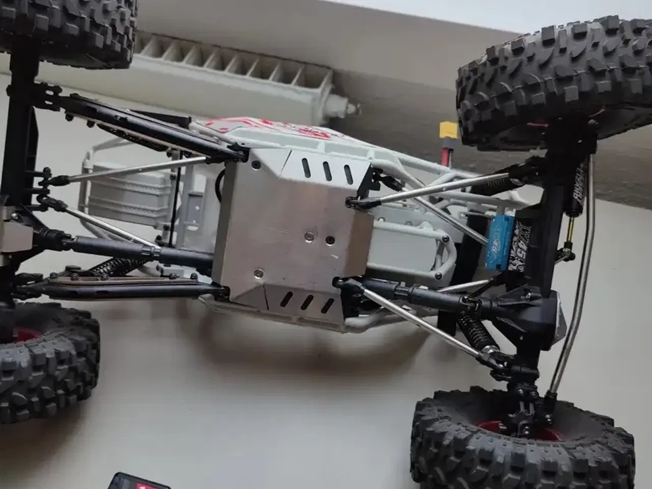 Billede 2 - Axial Ryft
