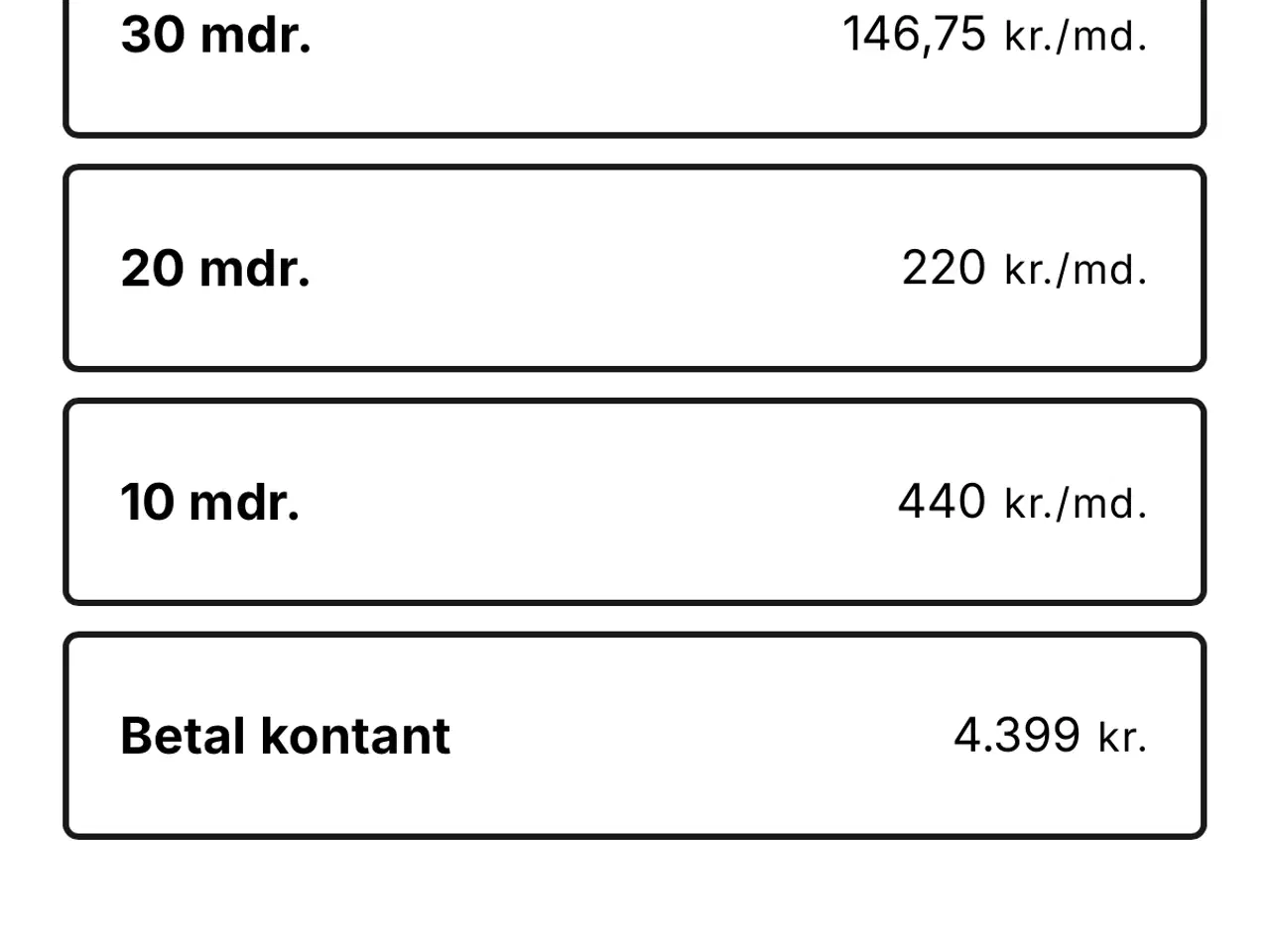 Billede 3 - Lækker Apple Watch serie 11