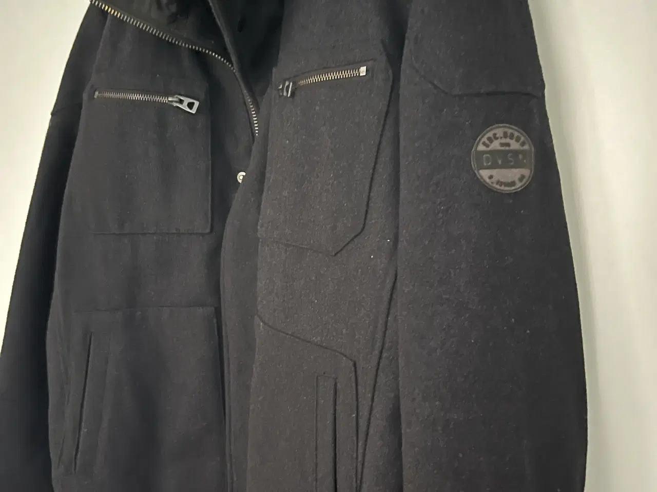 Billede 3 - Esprit uldjakke til herre