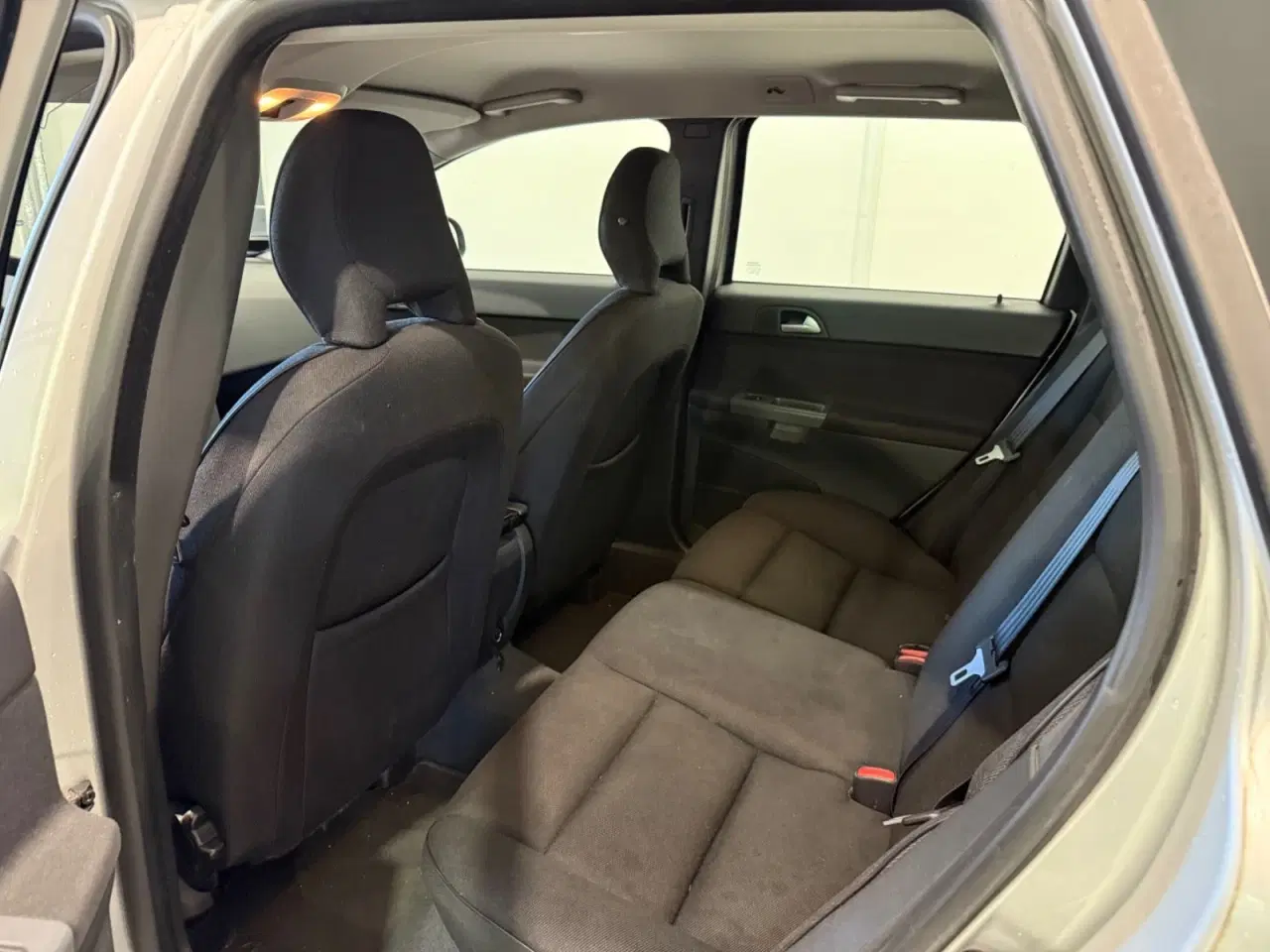 Billede 7 - Volvo V50 1,6 D DRIVe