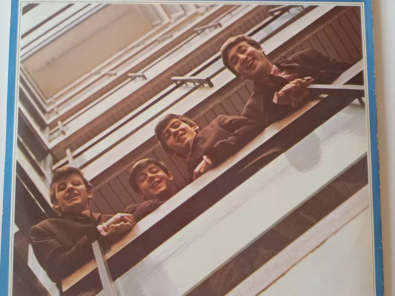 Billede 2 - The Beatles 
