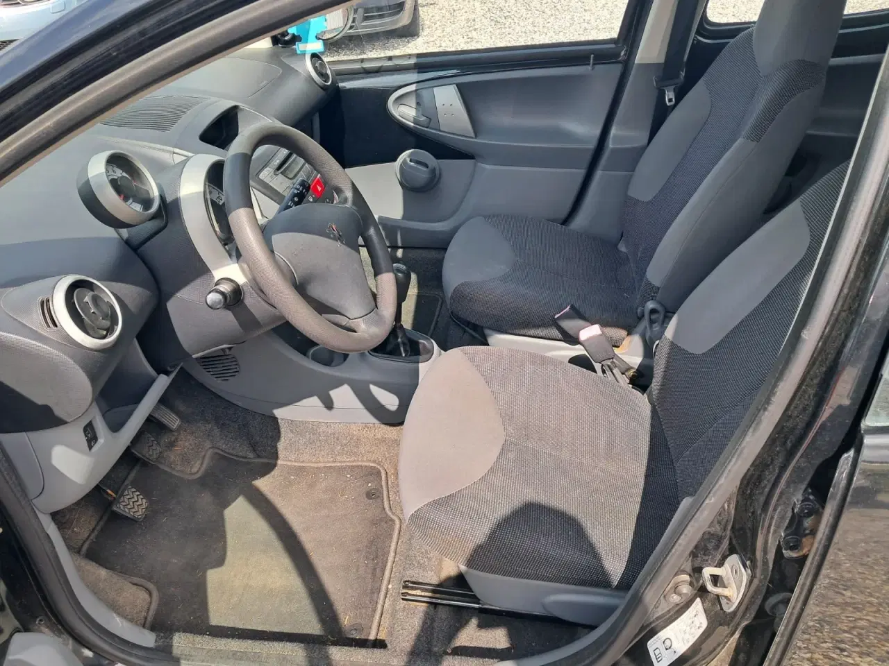 Billede 4 - Peugeot 107 1,0 SD
