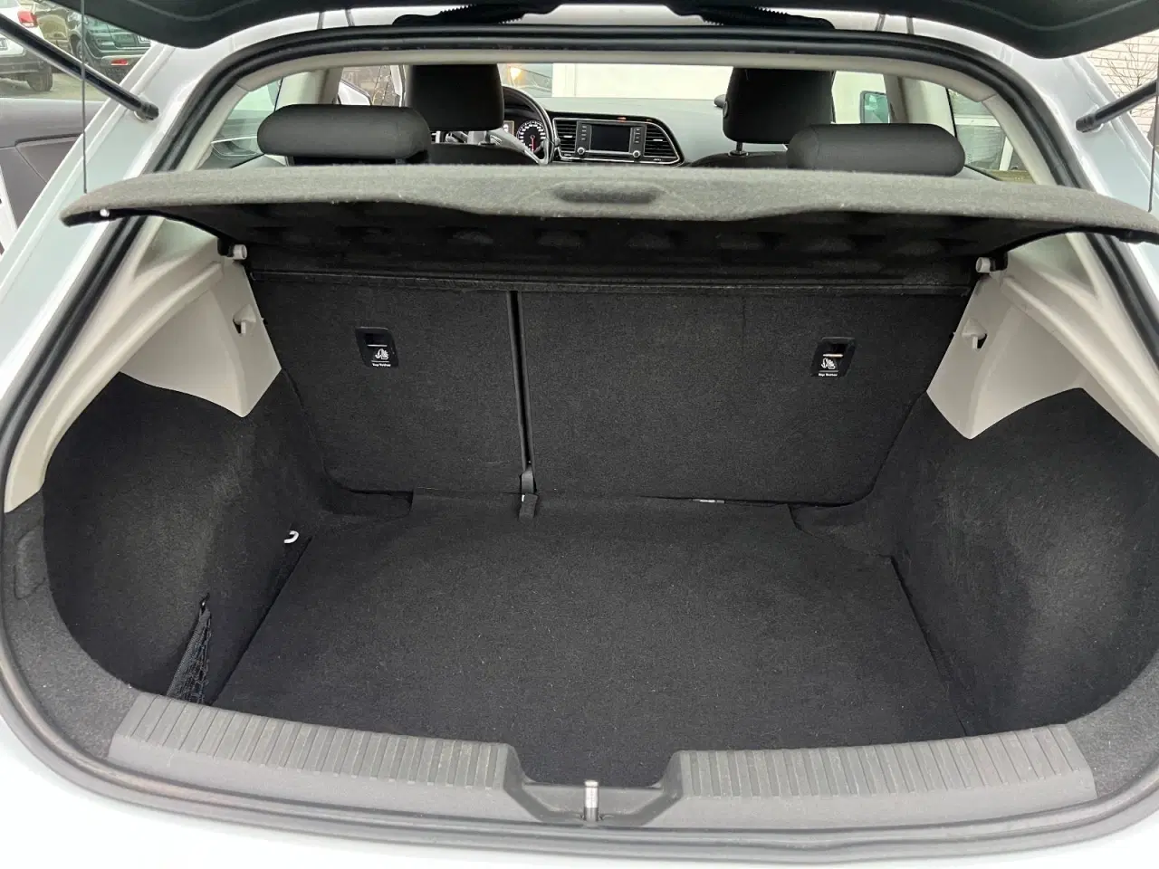 Billede 7 - Seat Leon 1,4 TSi 140 Style SC eco