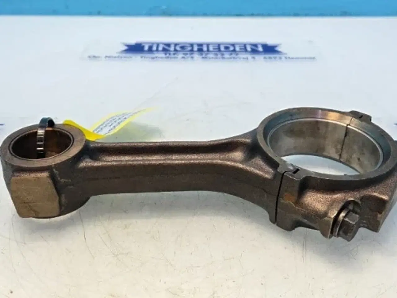 Billede 2 - John Deere 6359TL Plejlstang R51727