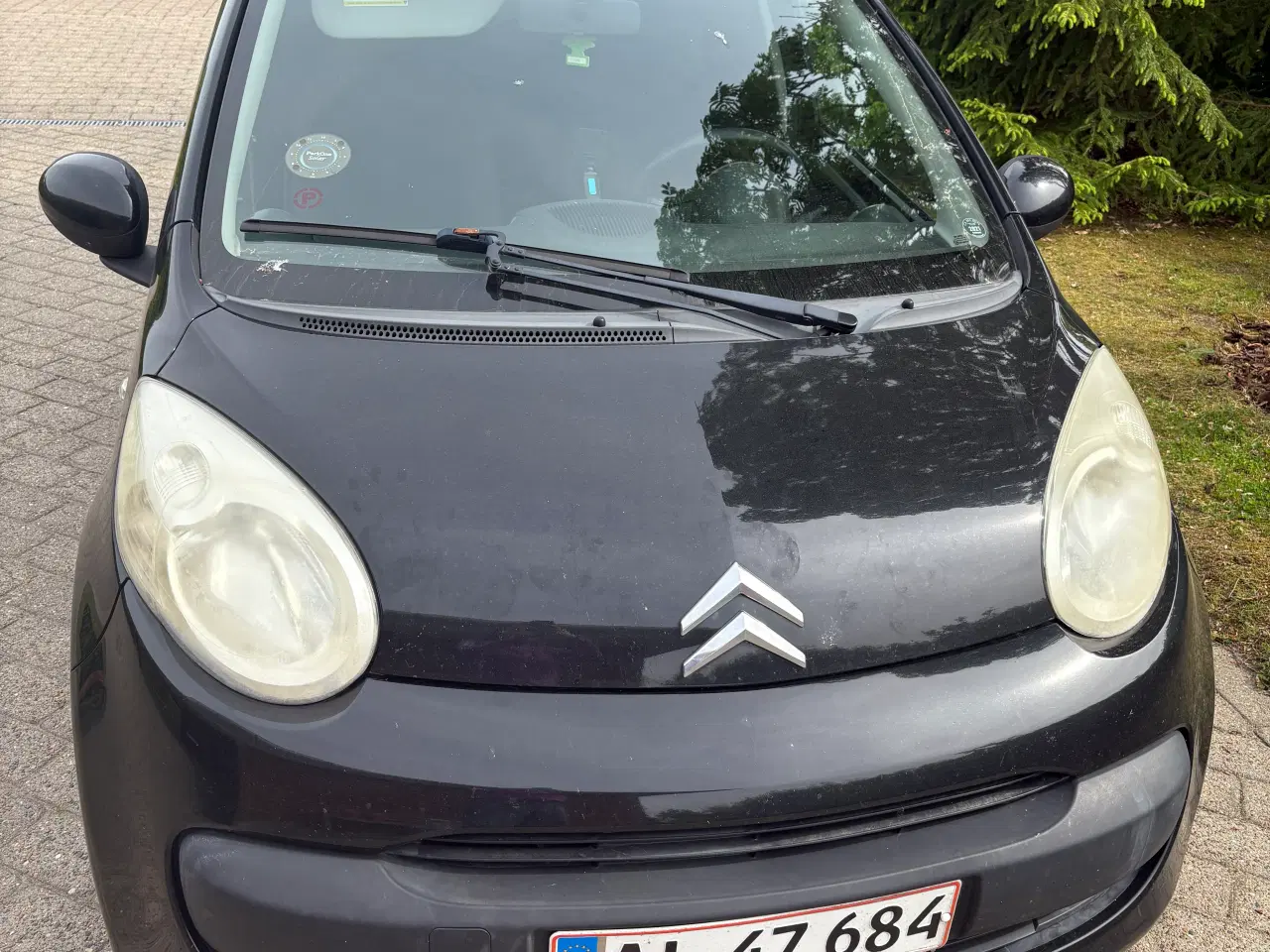 Billede 1 - Citroen C1