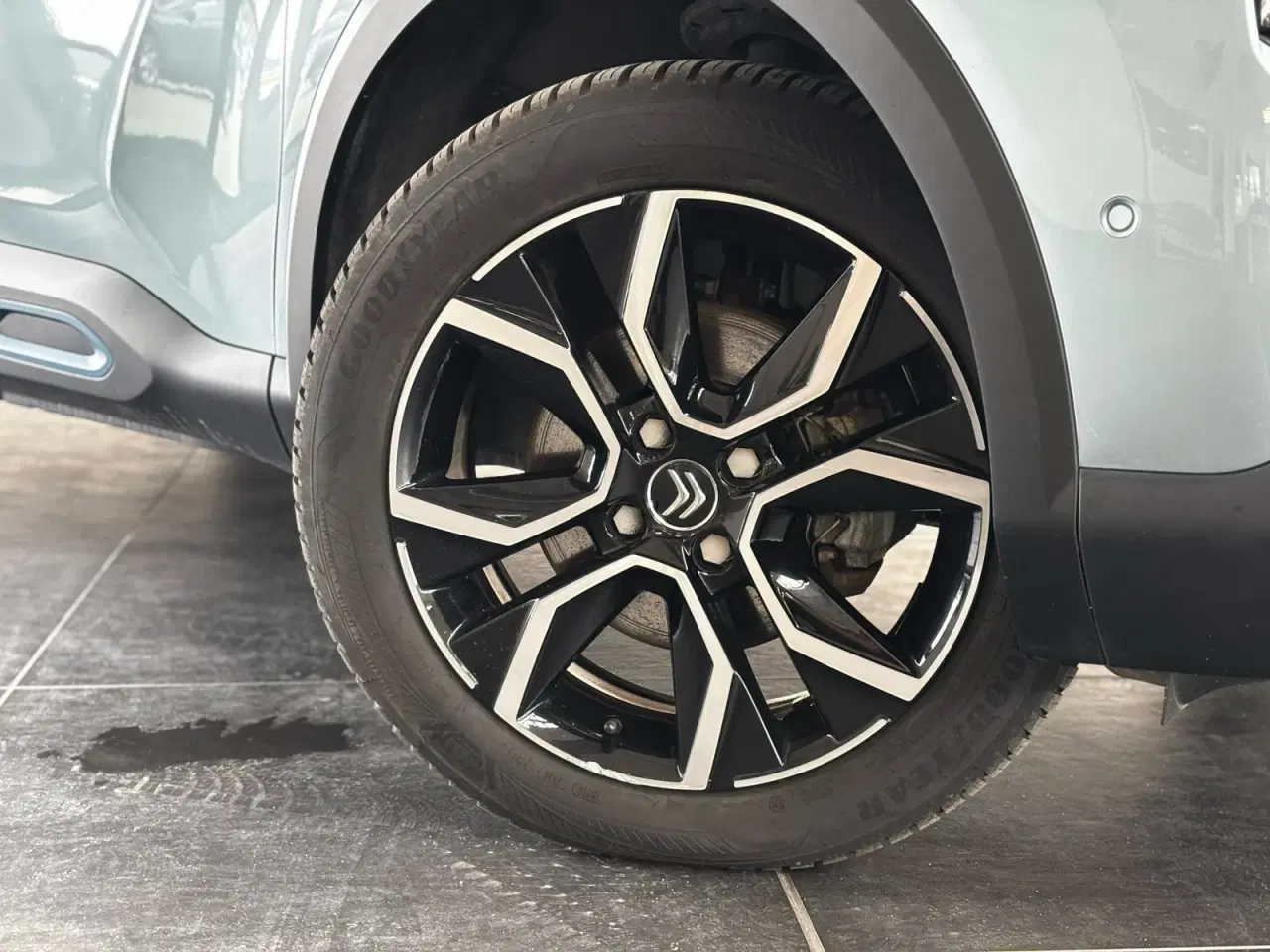 Billede 2 - Citroën ë-C4 50 Shine