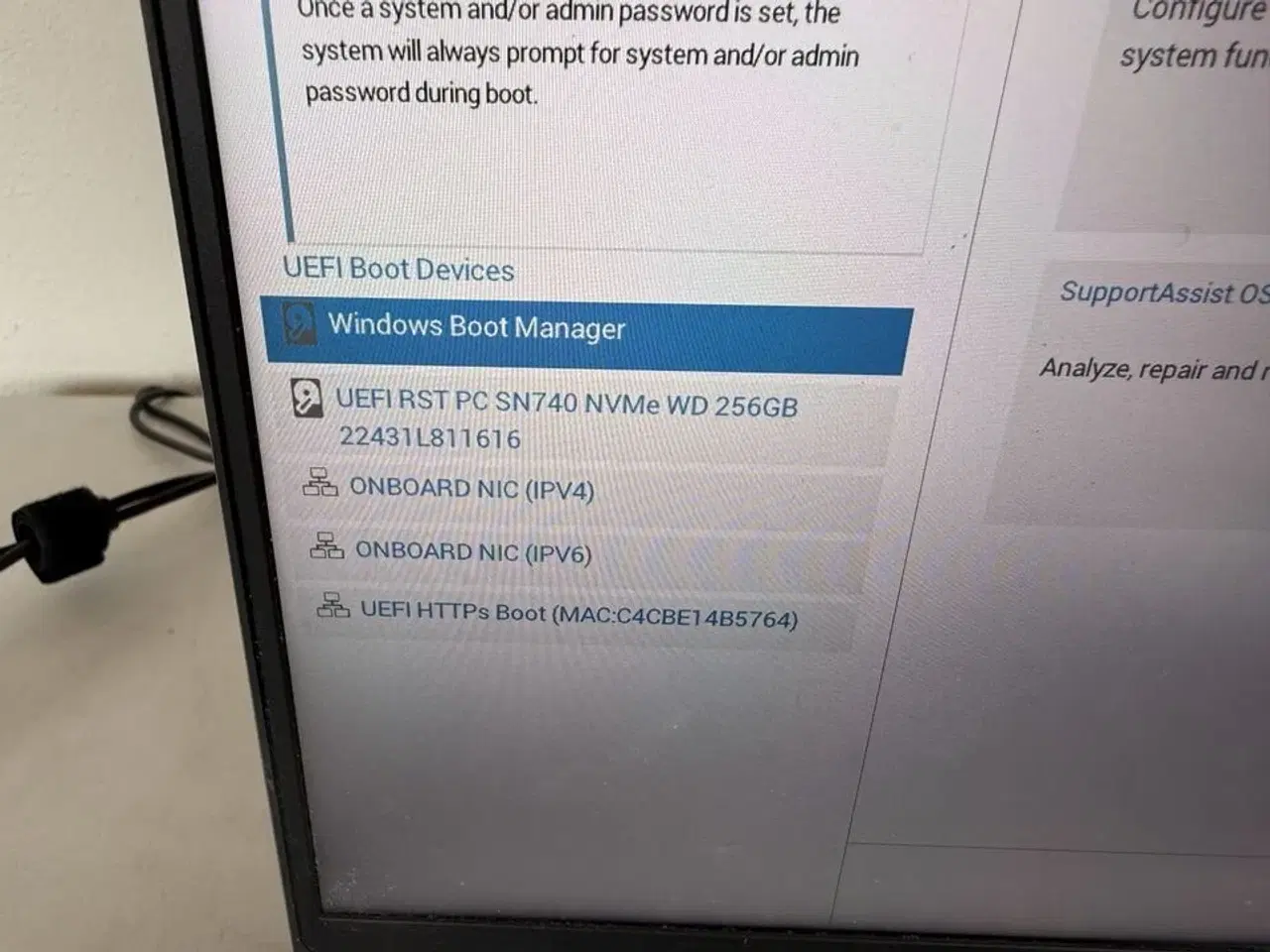 Billede 2 - Bærbar computer DELL Latitude 5540