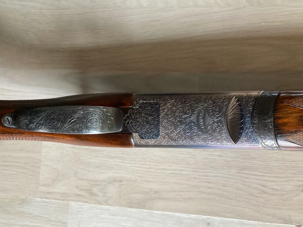 Billede 4 - Jagtgevær Bernardelli Orione L