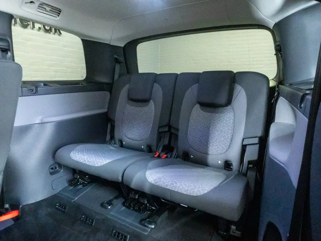 Billede 21 - VW ID.Buzz 86 Pro Goal 7prs LWB