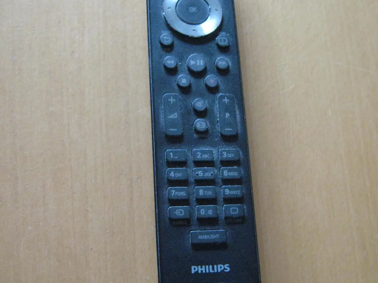 Billede 3 - Philips 40" fladskærms TV
