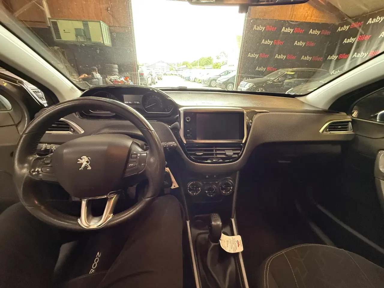Billede 12 - Peugeot 2008 1,2 VTi 82 Active
