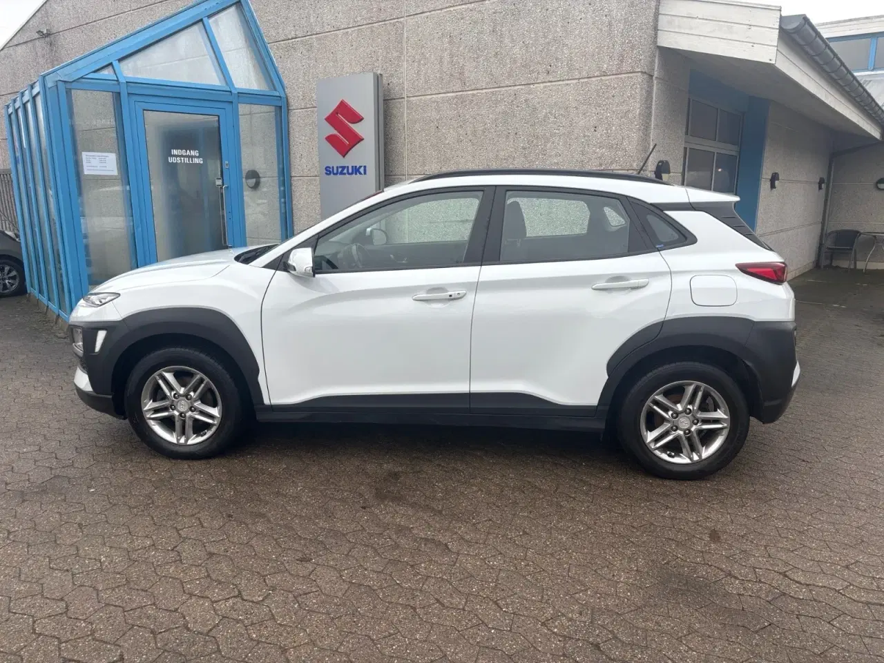 Billede 3 - Hyundai Kona 1,0 T-GDi Trend