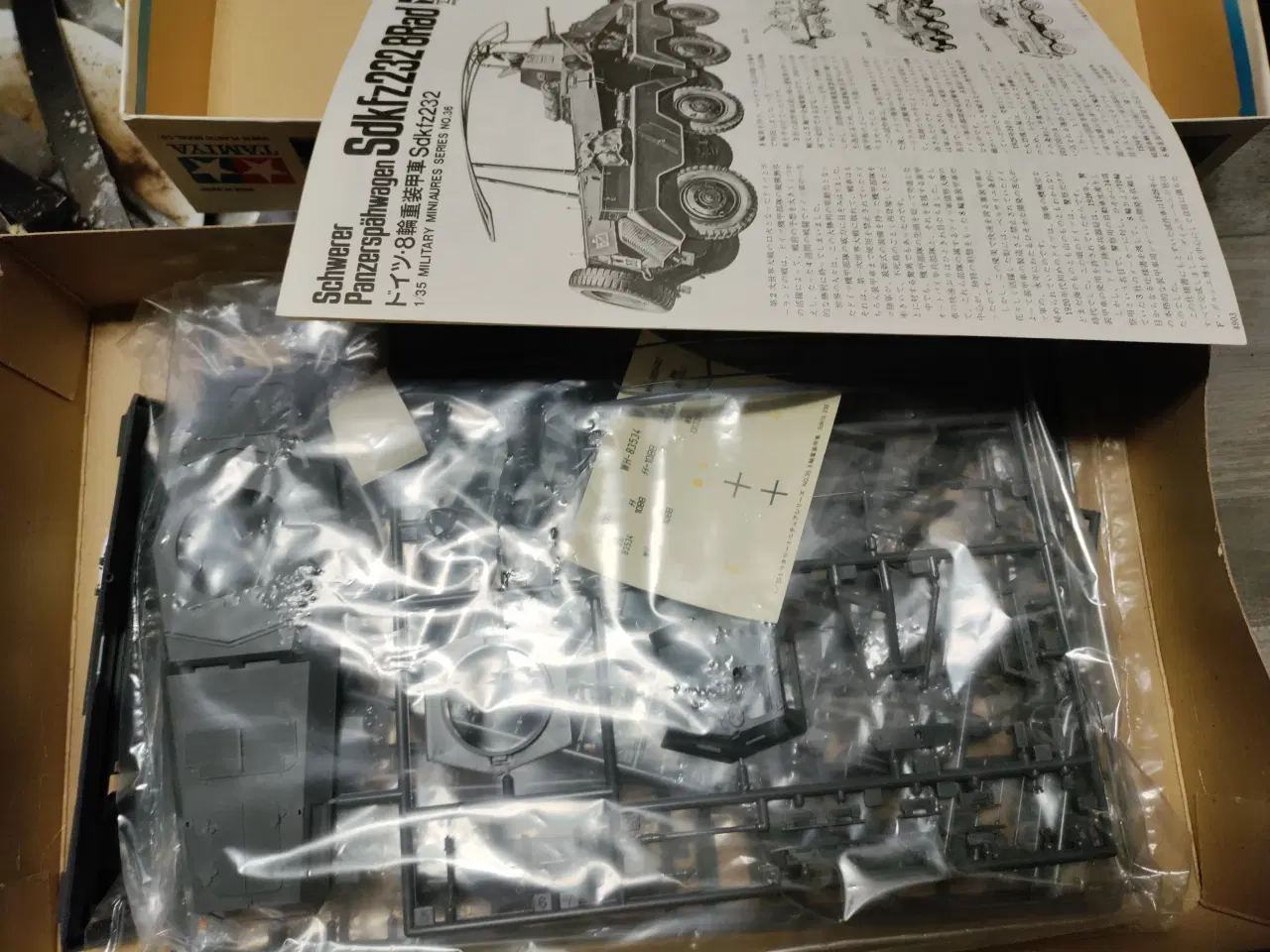 Billede 4 - byggesæt