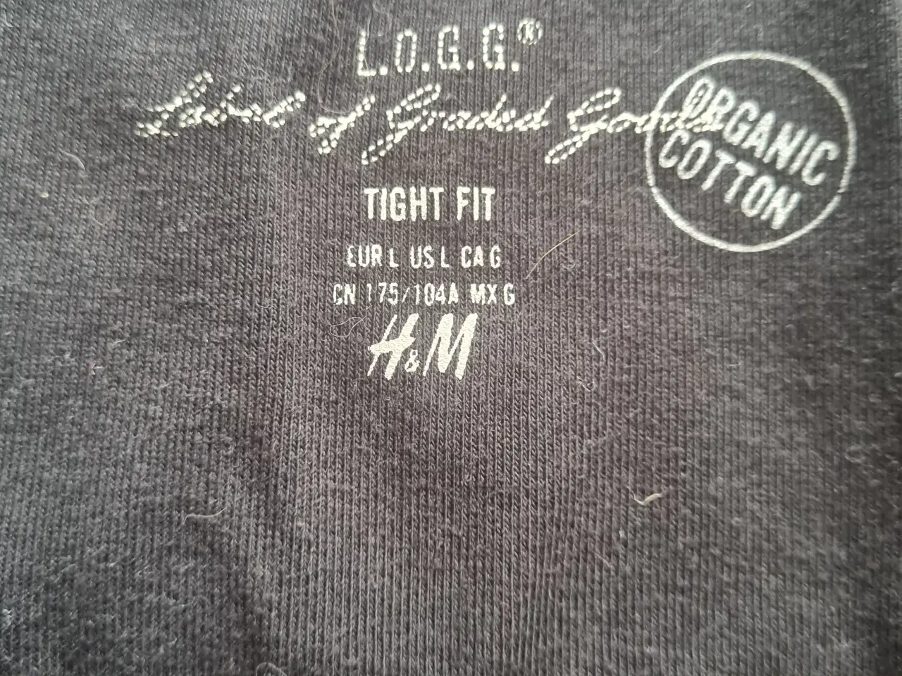 Billede 2 - H&M top str L 40