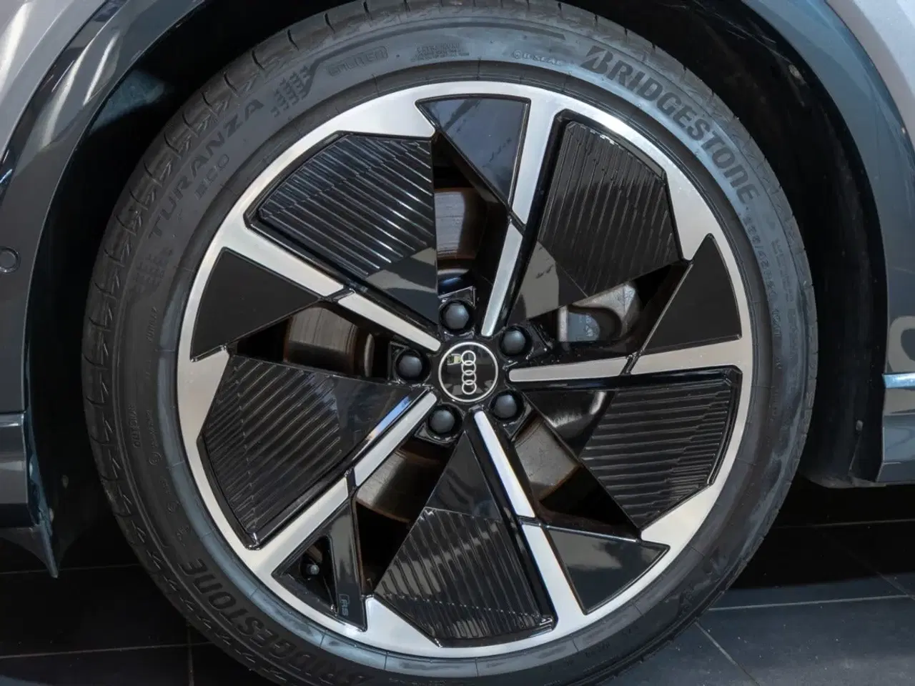 Billede 9 - Audi Q4 e-tron 40 S-line