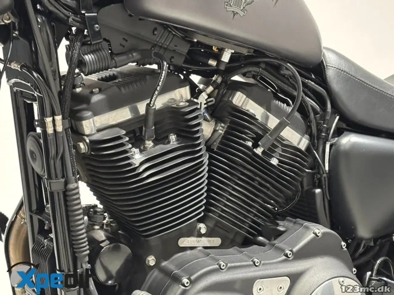 Billede 18 - Harley-Davidson XL883N Iron 883