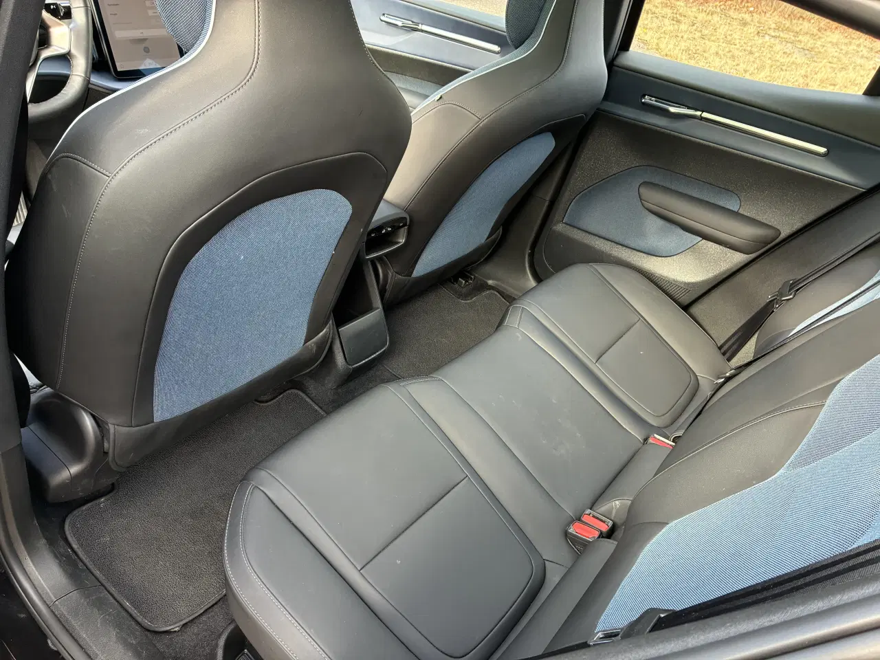 Billede 6 - Lækker Volvo EX30