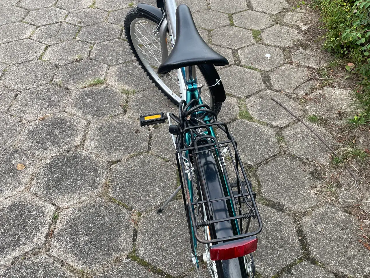 Billede 4 - 26” drenge-/herrecykel