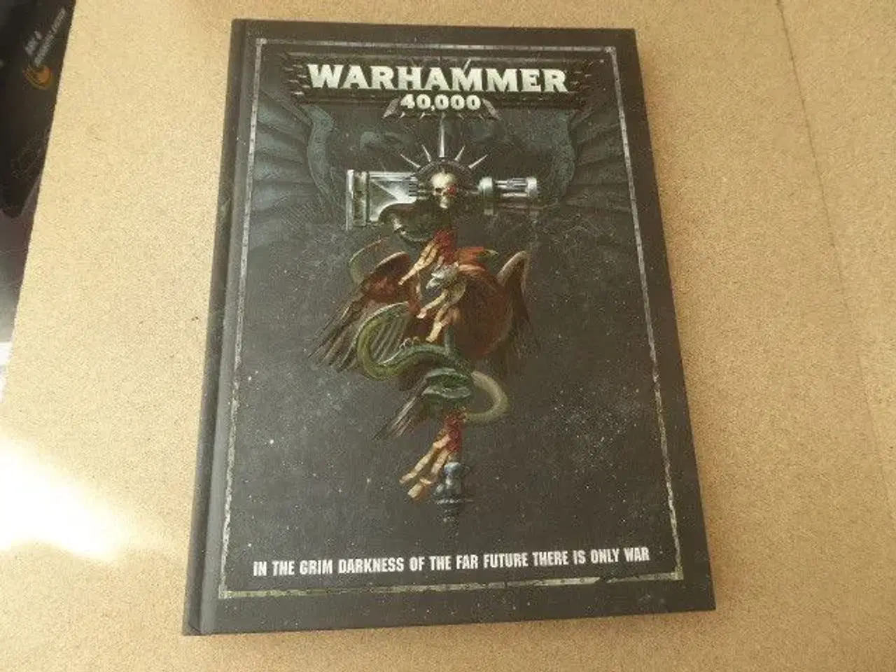 Billede 1 - warhammer 40.000 