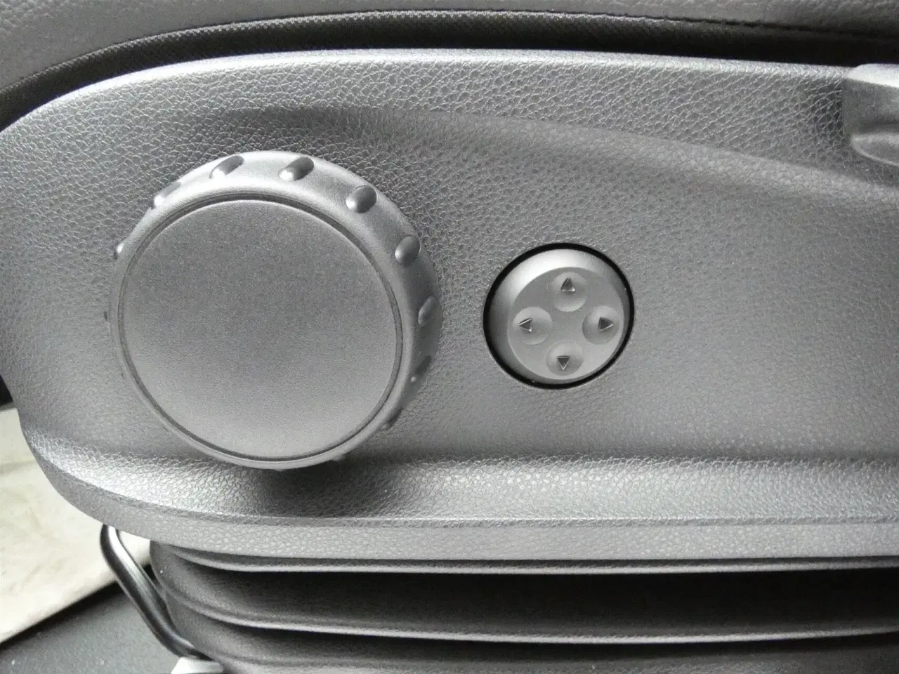 Billede 15 - Mercedes-Benz Sprinter 317 2,0 CDI A3 Pro 9G-Tronic 170HK Ladv./Chas. 9g Aut.