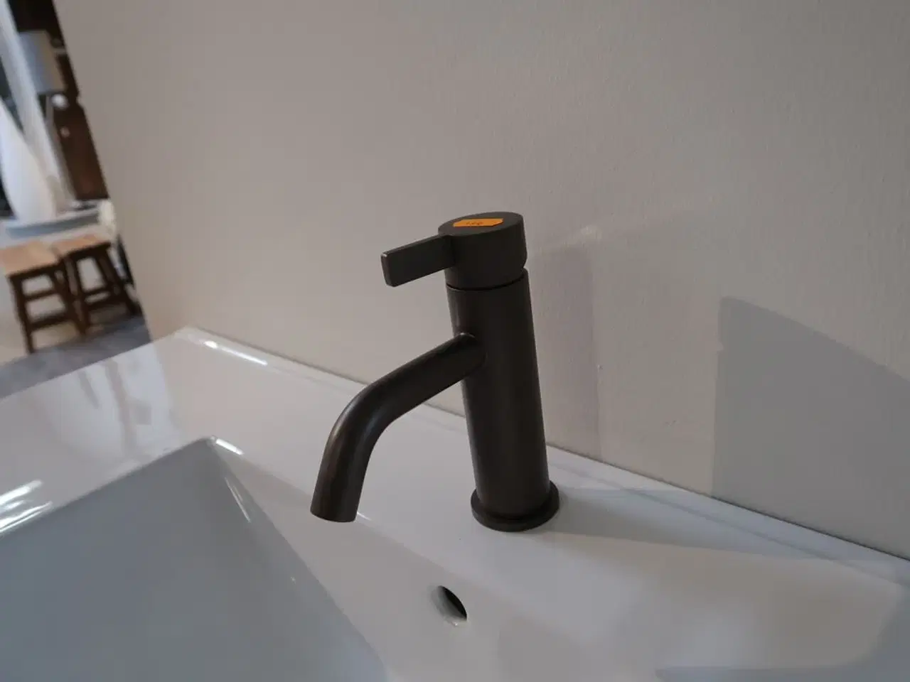 Billede 2 - Armatur CASSØE Mat Bronze