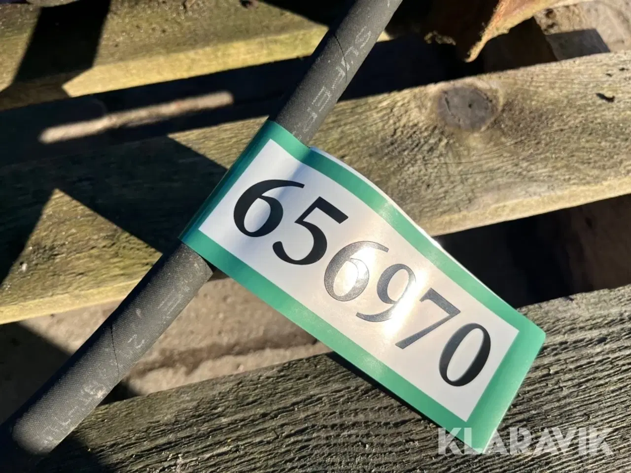 Billede 12 - Rotator til kran