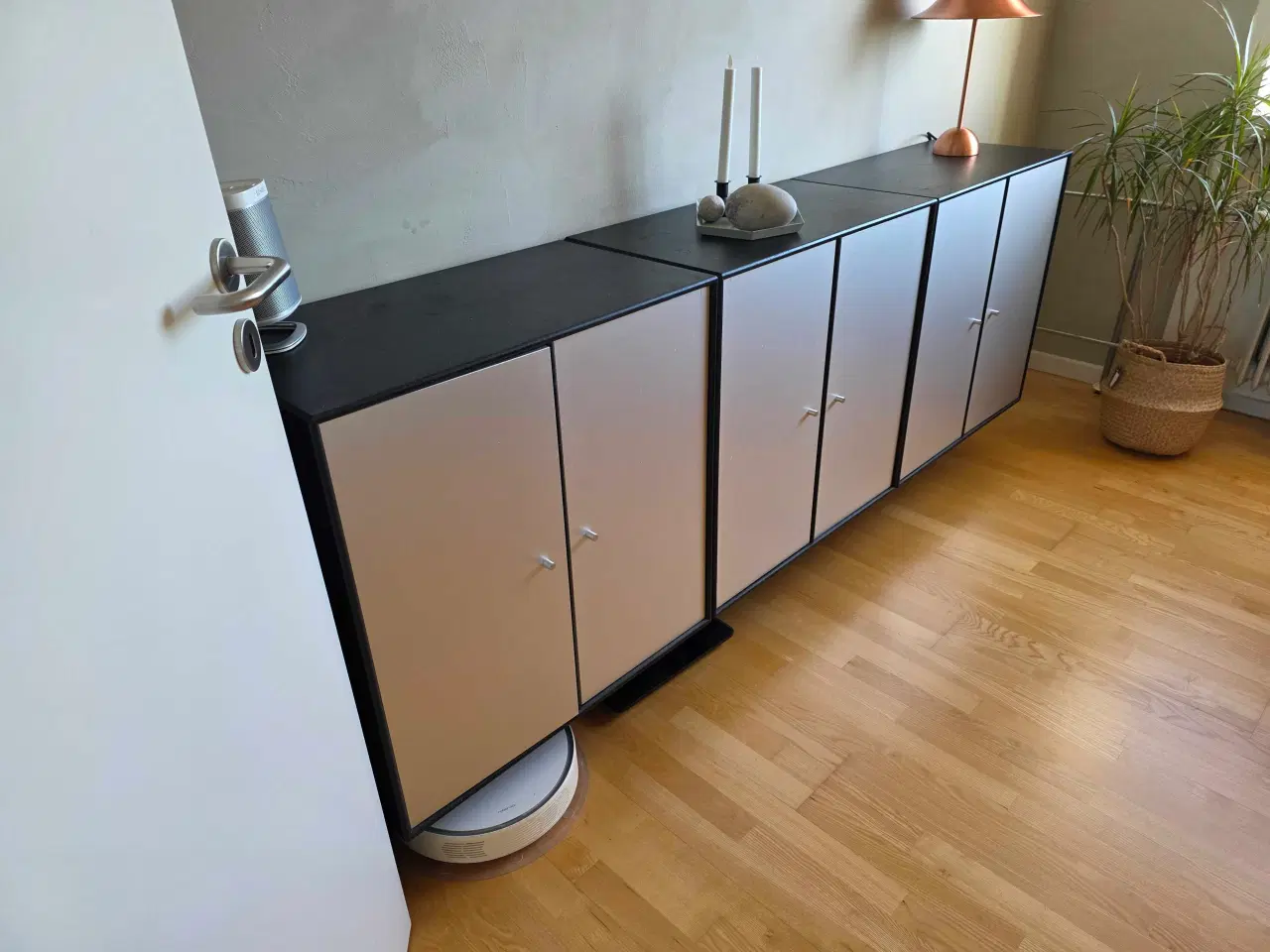 Billede 2 - Montana reoler