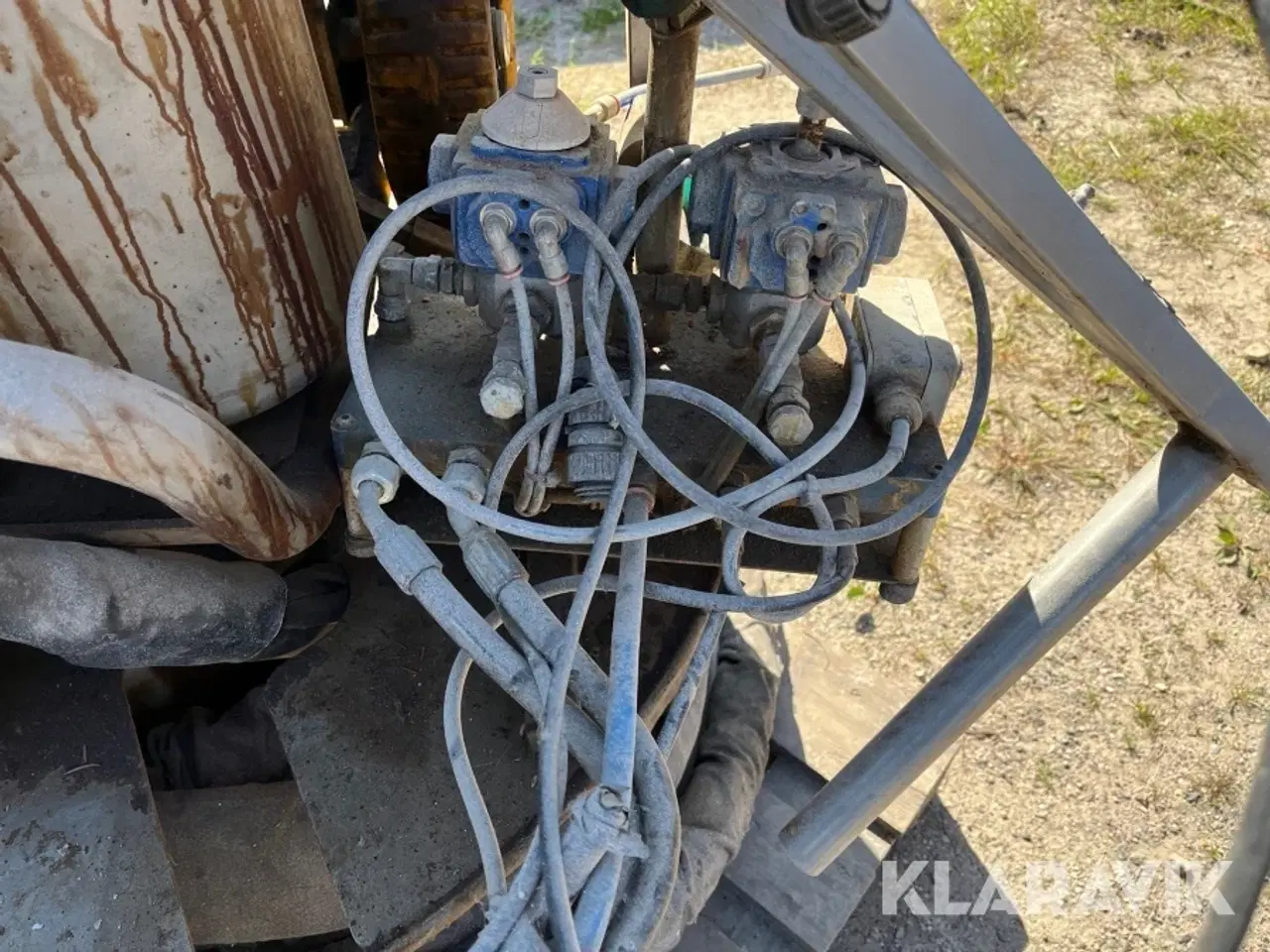 Billede 6 - Forringsanlæg Repipe Lining System