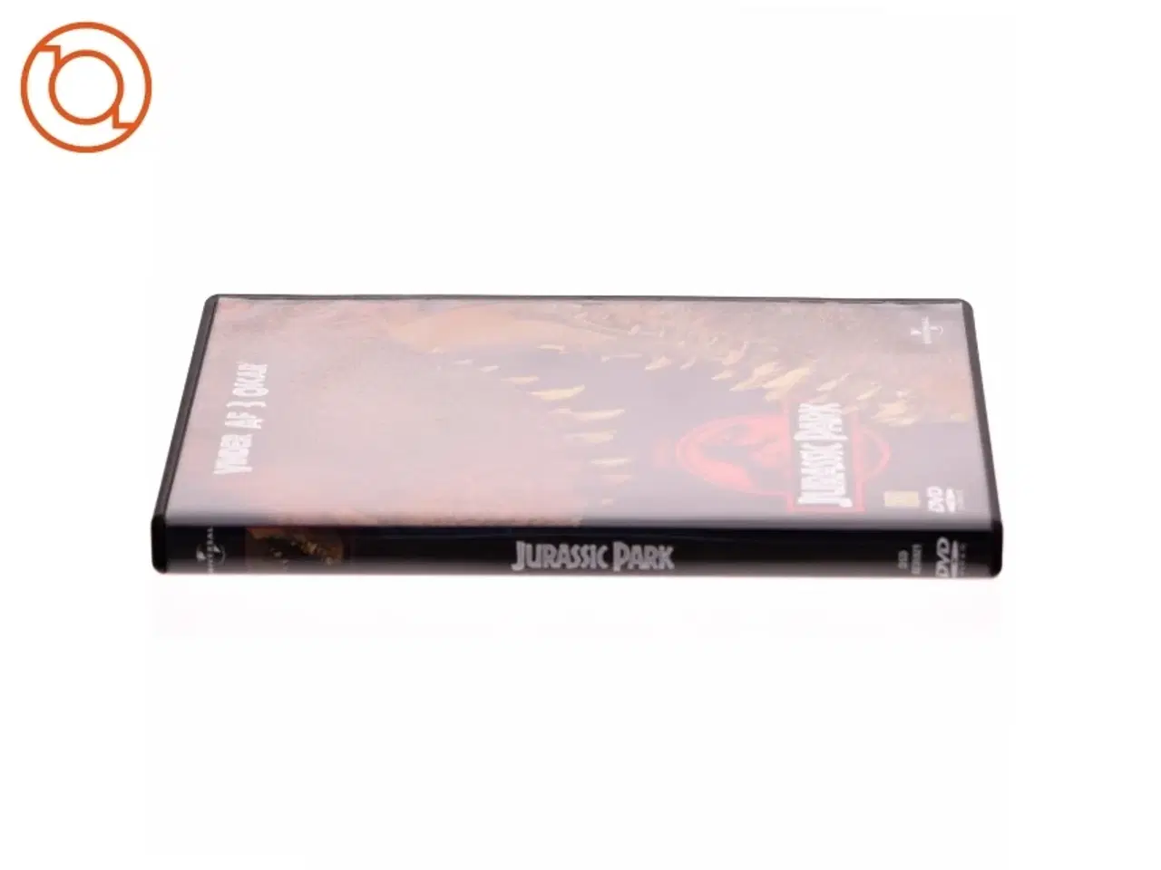 Billede 2 - Jurassic Park 1