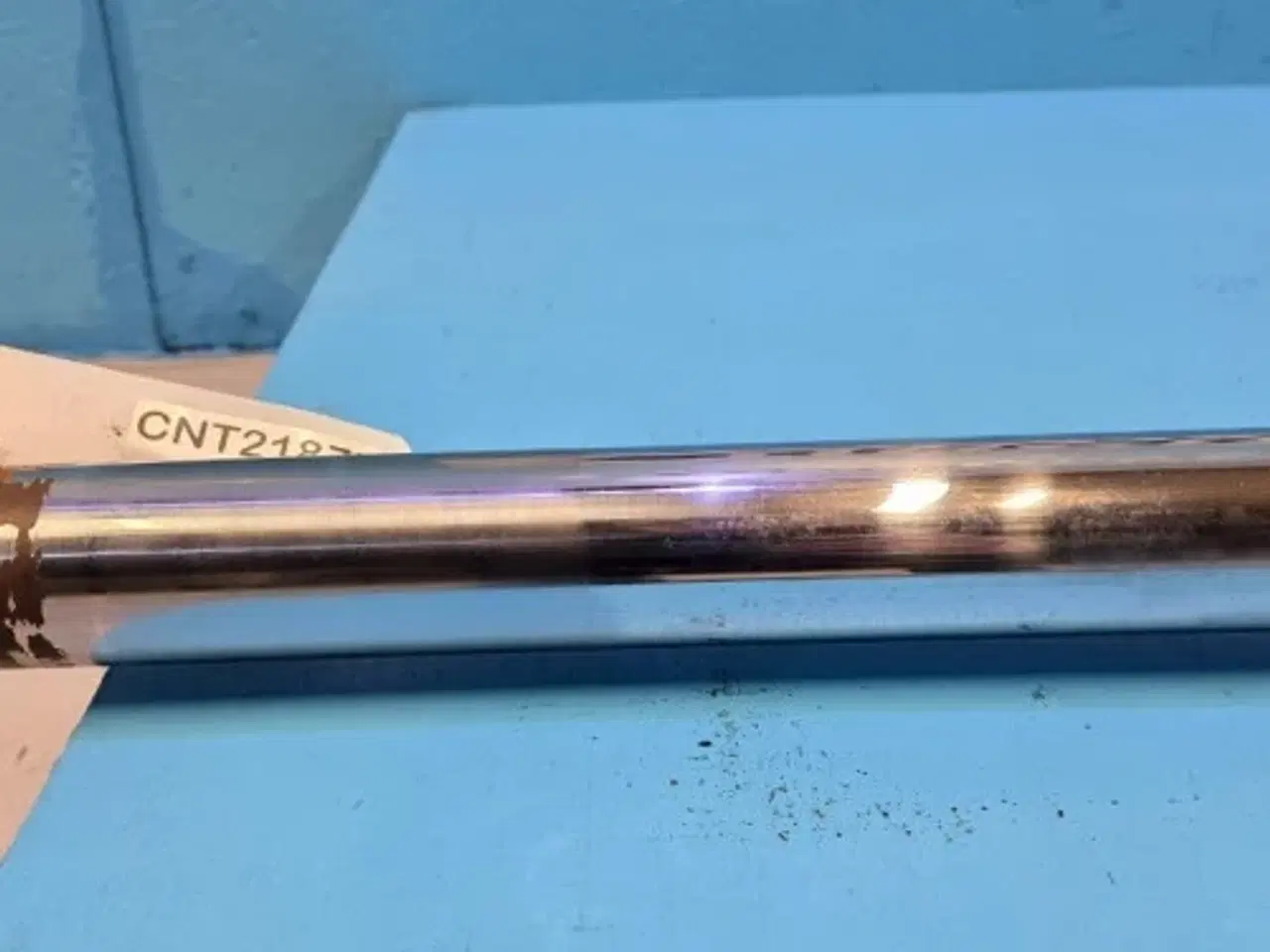 Billede 16 - Dronningborg D7500 Cylinder 45100057