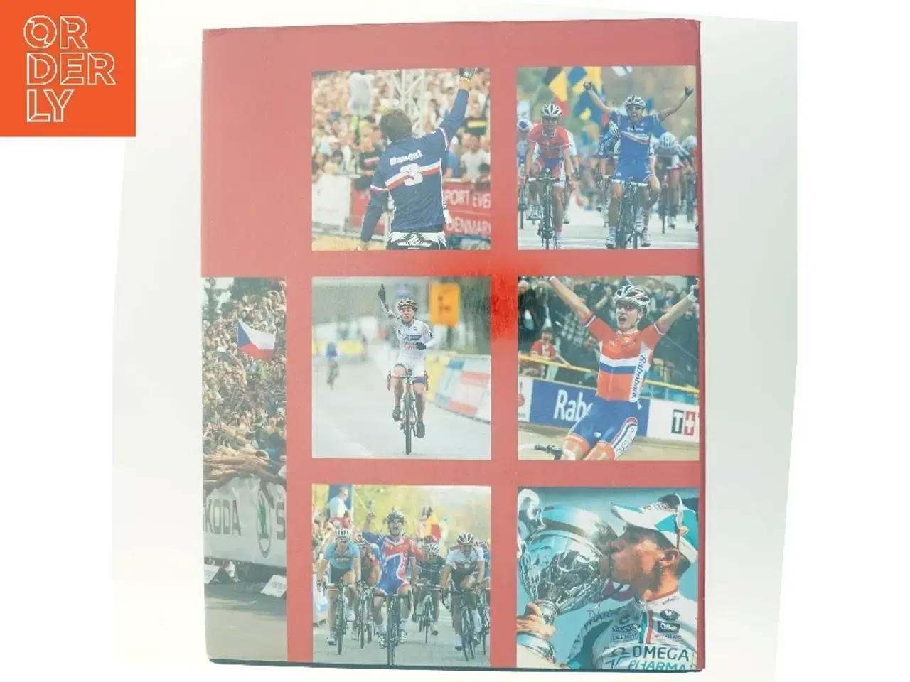 Billede 3 - UCI 2011 Yearbook (Bog)