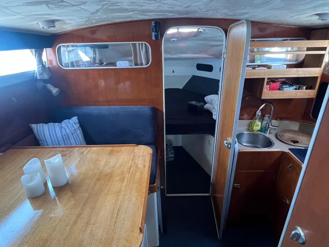 Billede 7 - Princess 30DS